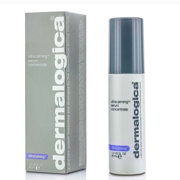 dermalogica Bath & Body Dermalogica Ultra Calming Concentrate 3 Us